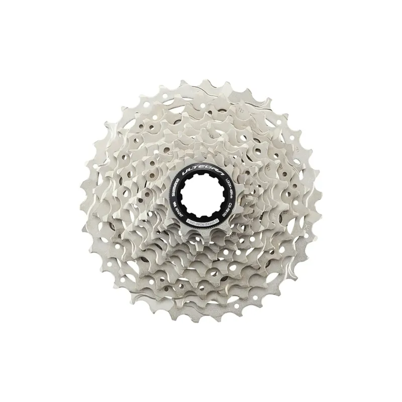 Shimano Ultegra R8100 12 Speed Di2 Groupset-6